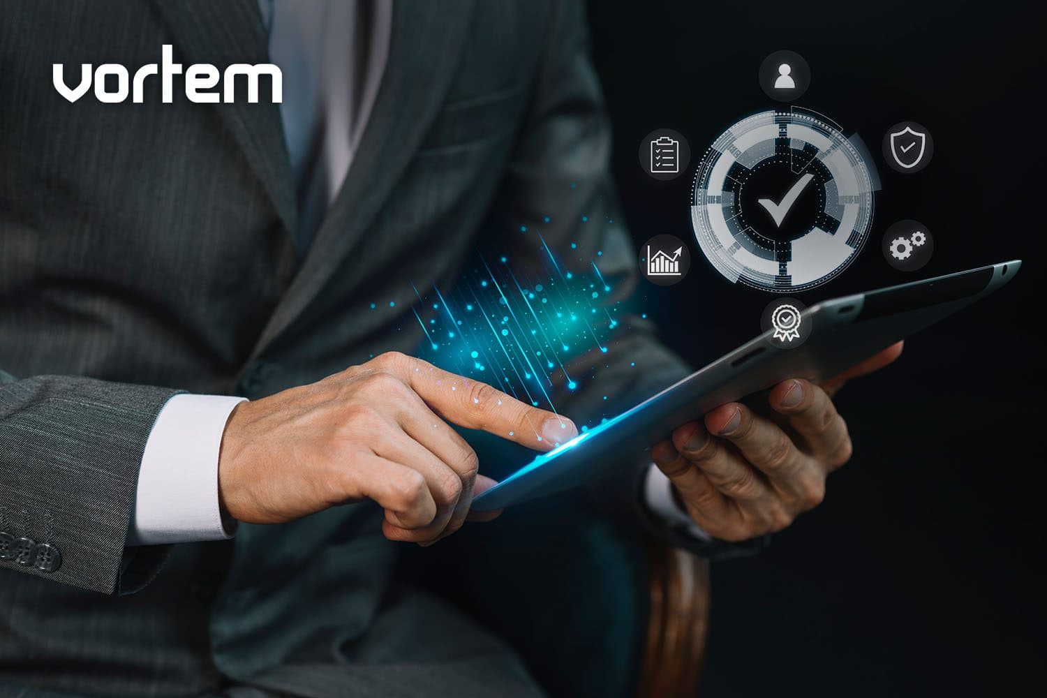 5 RAZONES PARA IMPLEMENTAR UN CHATBOT COMO CHATGPT EN INSTITUCIONES FINANCIERAS – VORTEM