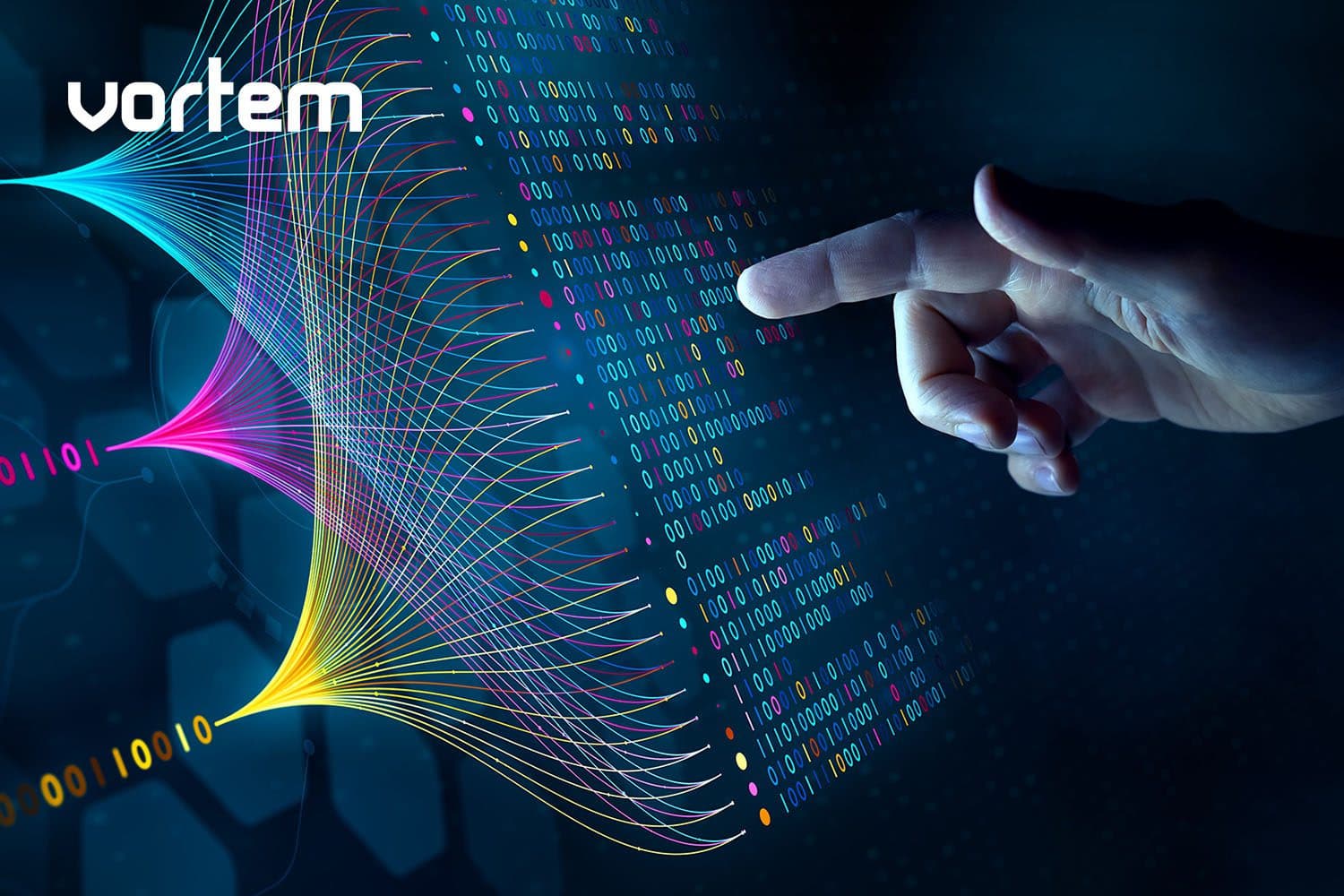 BENEFICIOS DEL SaaS – VORTEM