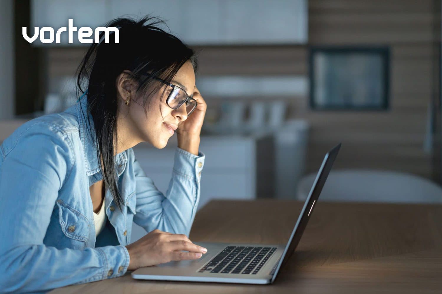 VERIFICACIÓN ELECTRÓNICA DE IDENTIDAD – VORTEM