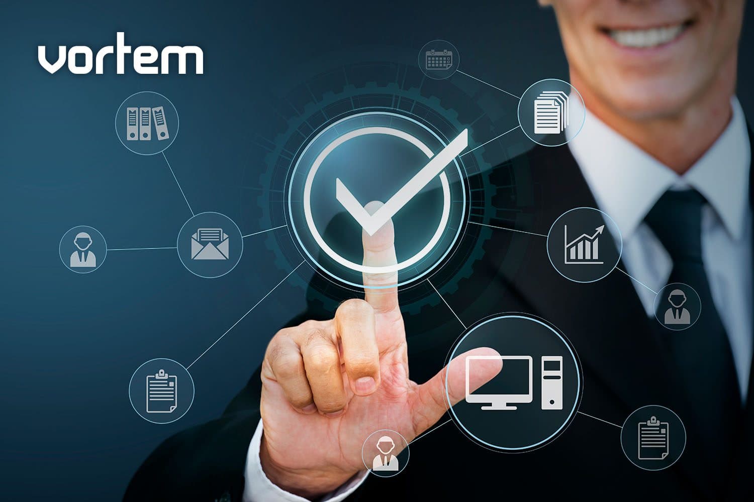 LA OPORTUNIDAD DE LOS PRÉSTAMOS DIGITALES: ¿POR QUÉ LA ALTA GERENCIA DEBE LIDERAR? – VORTEM