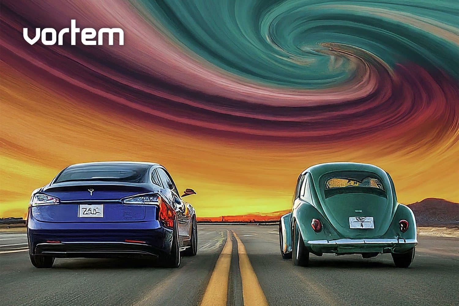 CORE FINANCIERO MODERNO: IMPULSANDO LA INNOVACIÓN – VORTEM