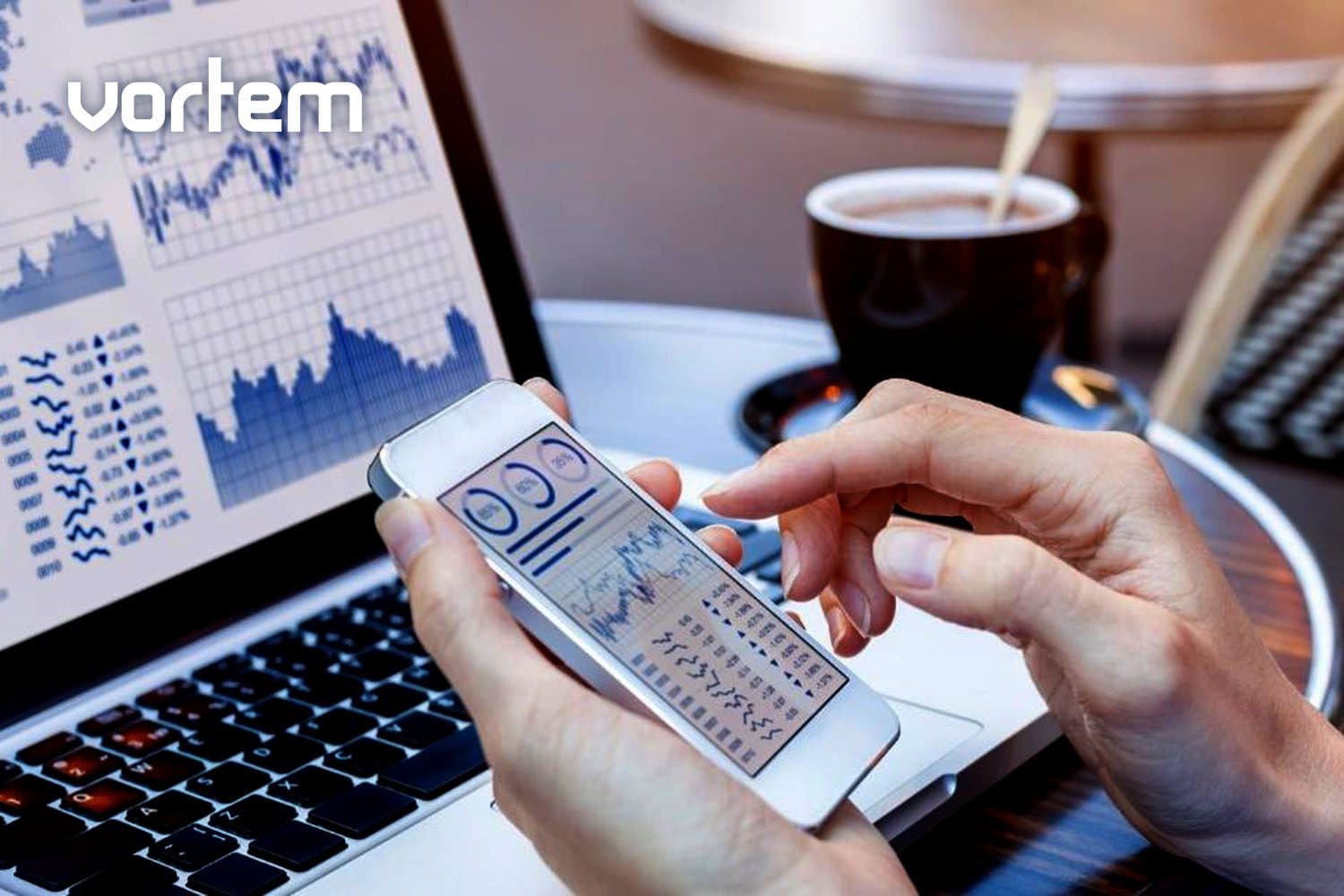 CÓMO DESARROLLAR UNA APP DE PRÉSTAMOS EN LÍNEA – VORTEM