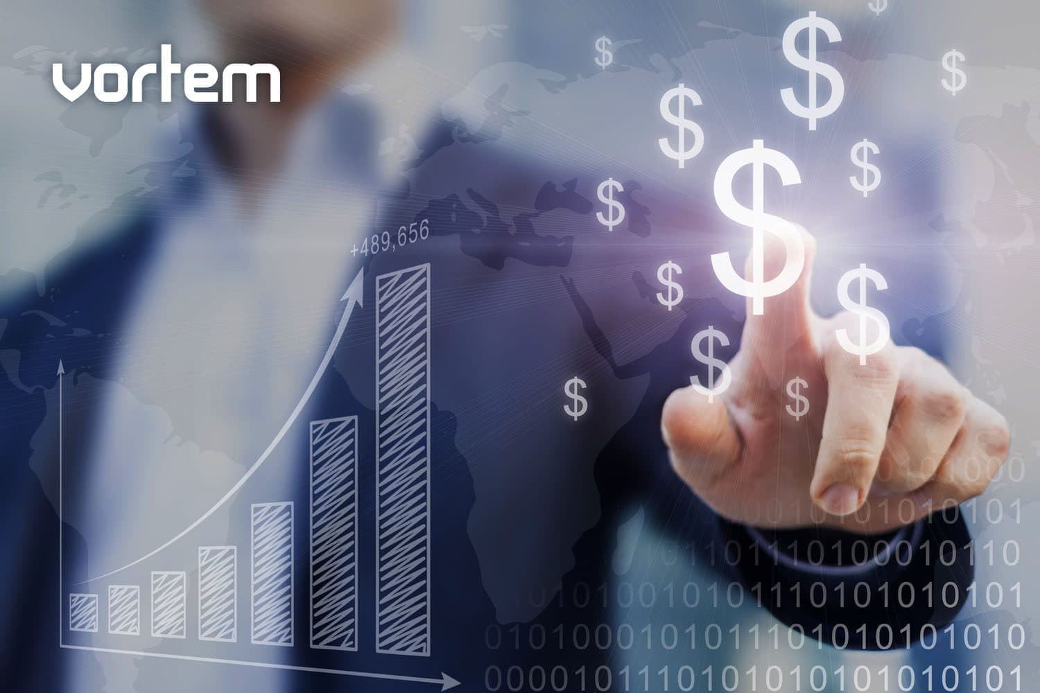 10 ESTRATEGIAS INDISPENSABLES PARA OPTIMIZAR EL PROCESO DE ORIGINACIÓN DE CRÉDITO – VORTEM