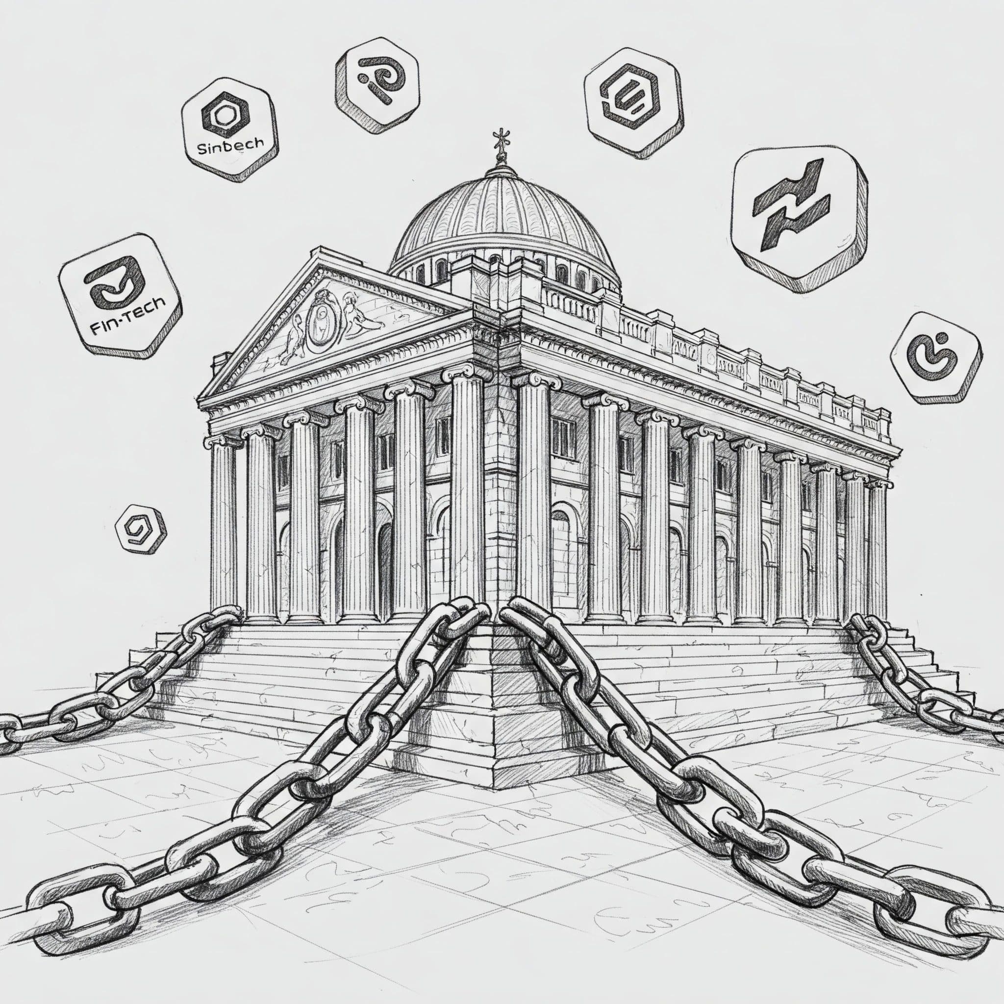 El Core Bancario en la Era Digital: Agilidad y Cumplimiento Normativo con Acendes de Vortem – VORTEM