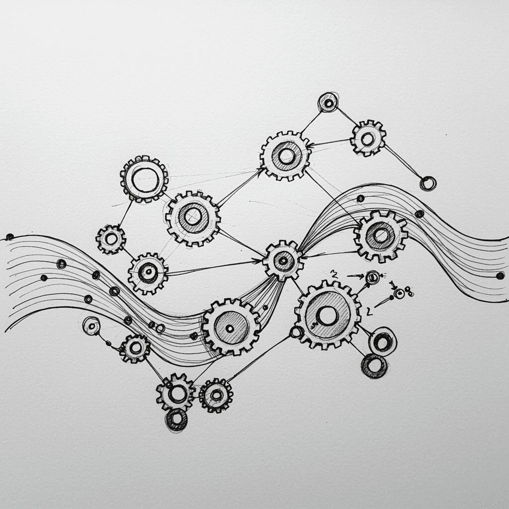 Desbloqueando la Banca Digital en México: Modernizando el Core para Competir y Ganar – VORTEM