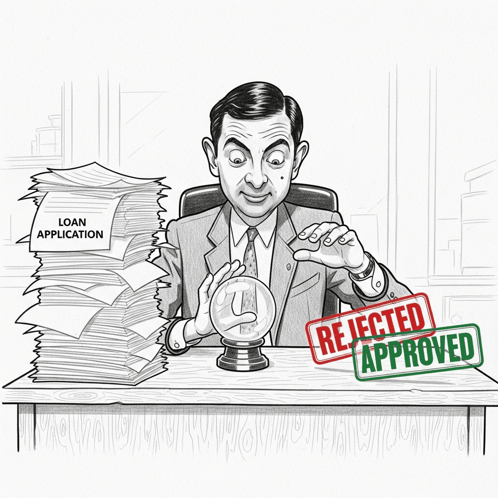 El Mito de la Adivinación Artificial – VORTEM