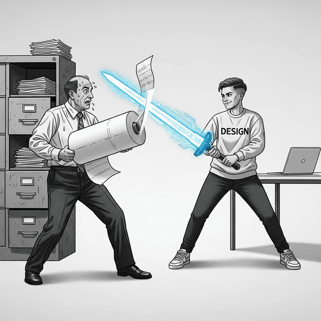 Prevención de Fraude: La Nueva Batalla es IA contra IA – VORTEM