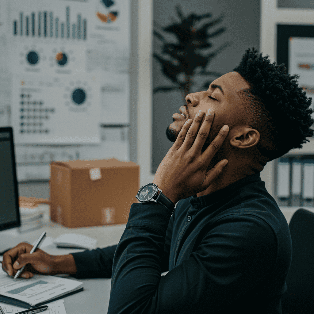 ¿Dolor de cabeza por las regulaciones de SOFOMES? Acendes es tu alivio moderno. – VORTEM