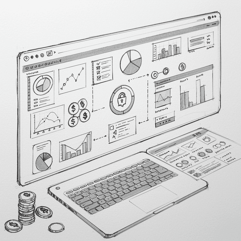 El Software Indispensable para tu SOFOM en México: Una Guía Completa – VORTEM