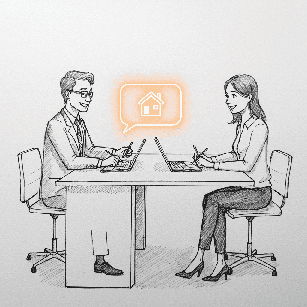 Más allá del Formulario Web: La Originación de Crédito 100% en Lenguaje Natural – VORTEM