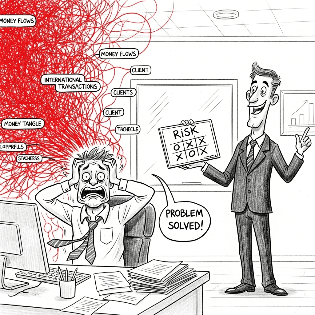 El Sistema de Administración de Préstamos Líder para SOFOM'es, Arrendadoras, FinTechs y Bancos