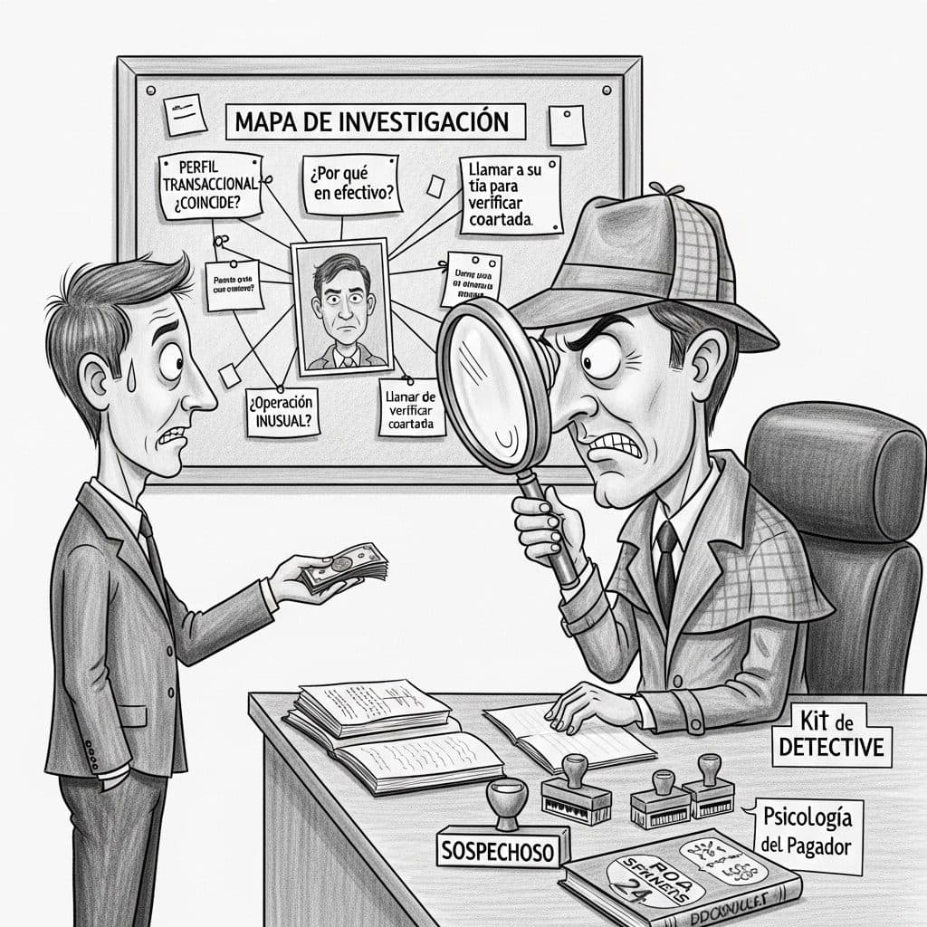 Reforma PLD 2025: El Fin del Cumplimiento Administrativo para las Entidades de Crédito – VORTEM