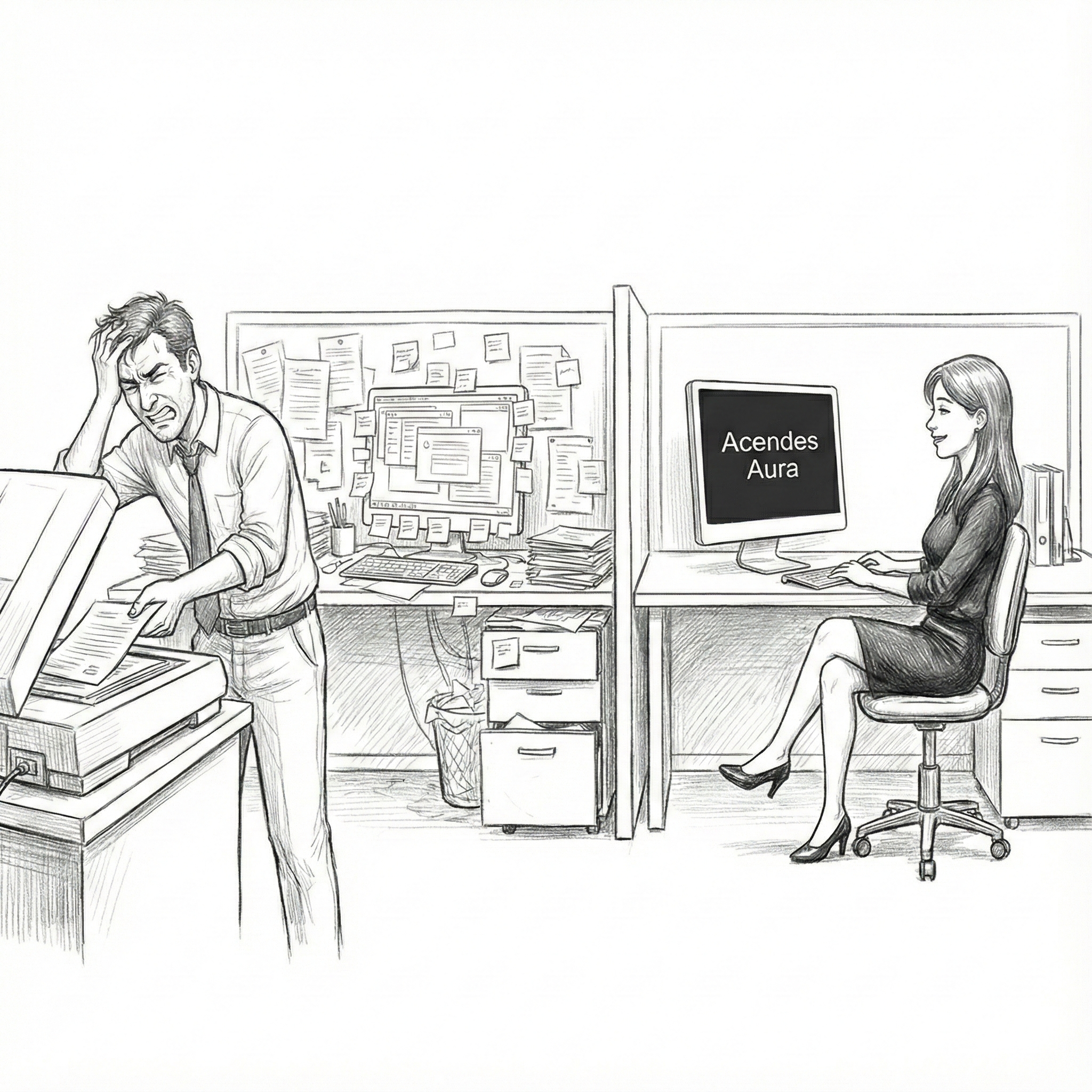 Error de Dedo - Captura Manual de Datos